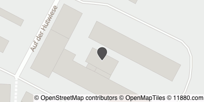 Auf Stadtplan Eisenach, Thüringen anzeigen