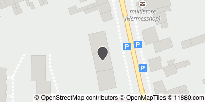 Auf Stadtplan Köln anzeigen