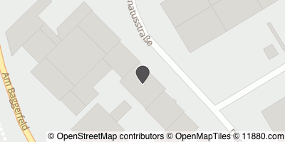 Auf Stadtplan Köln anzeigen