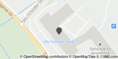 Auf Stadtplan Dresden anzeigen