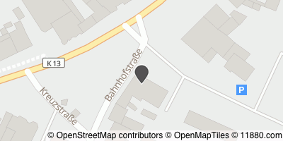 Auf Stadtplan Gangelt anzeigen