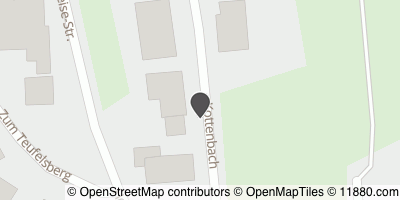 Auf Stadtplan Rotenburg an der Fulda anzeigen