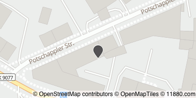 Auf Stadtplan Freital anzeigen