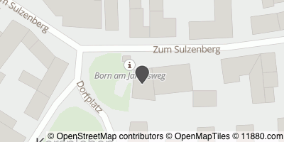 Auf Stadtplan Erfurt anzeigen