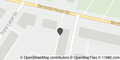 Auf Stadtplan Dresden anzeigen