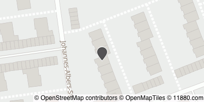 Auf Stadtplan Köln anzeigen