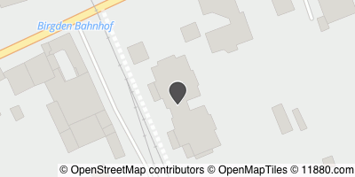 Auf Stadtplan Gangelt anzeigen