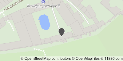 Auf Stadtplan Bedburg, Erft anzeigen