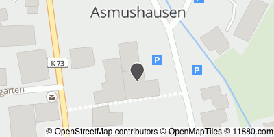 Auf Stadtplan Bebra anzeigen