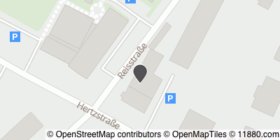 Auf Stadtplan Dresden anzeigen