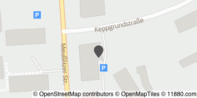 Auf Stadtplan Dresden anzeigen