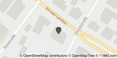 Auf Stadtplan Dresden anzeigen