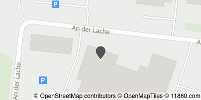 Auf Stadtplan Erfurt anzeigen