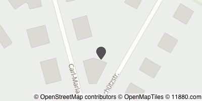 Auf Stadtplan Dresden anzeigen