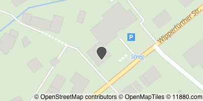 Auf Stadtplan Kürten anzeigen