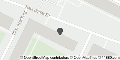 Auf Stadtplan Dresden anzeigen