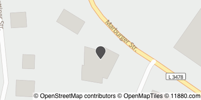 Auf Stadtplan Battenberg, Eder anzeigen