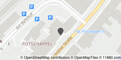 Auf Stadtplan Freital anzeigen