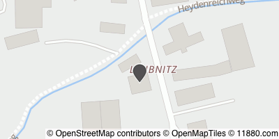 Auf Stadtplan Dresden anzeigen
