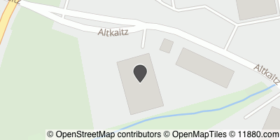 Auf Stadtplan Dresden anzeigen