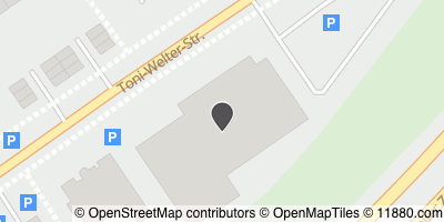 Auf Stadtplan Köln anzeigen