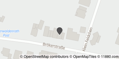 Auf Stadtplan Gangelt anzeigen