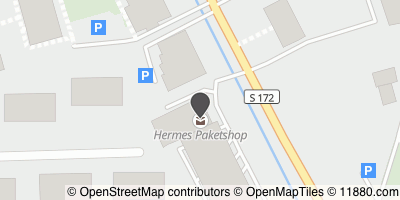 Auf Stadtplan Dresden anzeigen