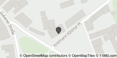 Auf Stadtplan Erfurt anzeigen
