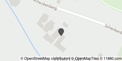 Auf Stadtplan Zeitz, Elster anzeigen