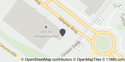 Auf Stadtplan Köln anzeigen