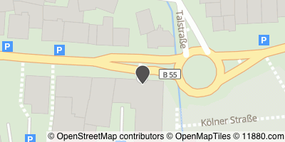 Auf Stadtplan Bergneustadt anzeigen