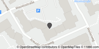 Auf Stadtplan Köln anzeigen