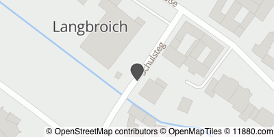 Auf Stadtplan Gangelt anzeigen