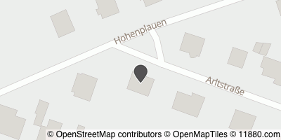 Auf Stadtplan Dresden anzeigen