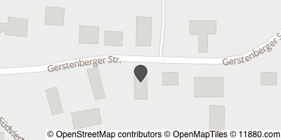 Auf Stadtplan Rositz anzeigen