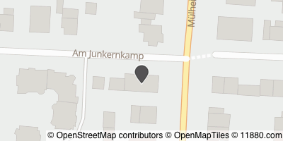 Auf Stadtplan Leverkusen anzeigen