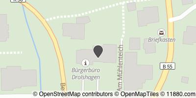 Auf Stadtplan Drolshagen anzeigen