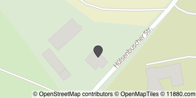 Auf Stadtplan Gummersbach anzeigen