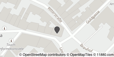 Auf Stadtplan Apolda anzeigen