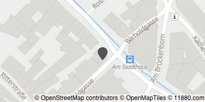 Auf Stadtplan Apolda anzeigen
