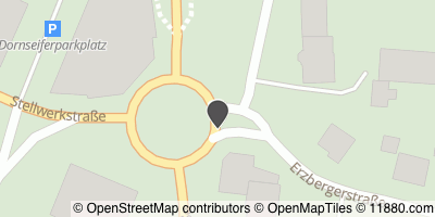 Auf Stadtplan Olpe, Biggesee anzeigen