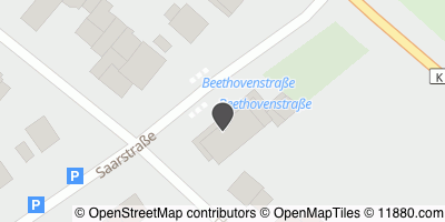 Auf Stadtplan Leverkusen anzeigen