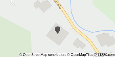 Auf Stadtplan Rennersdorf, Oberlausitz anzeigen