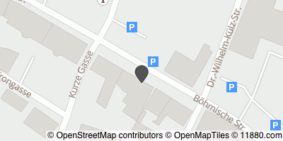 Auf Stadtplan Neustadt, Sachsen anzeigen