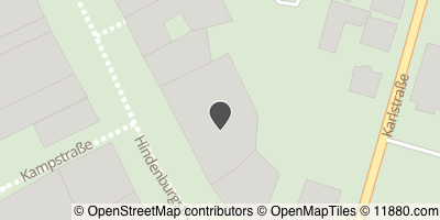 Auf Stadtplan Gummersbach anzeigen