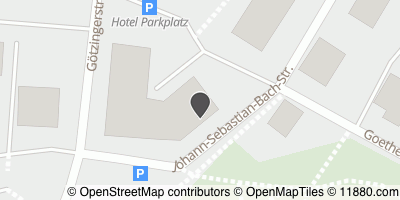 Auf Stadtplan Neustadt, Sachsen anzeigen