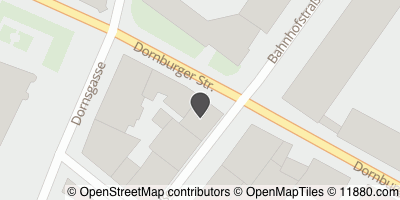 Auf Stadtplan Apolda anzeigen