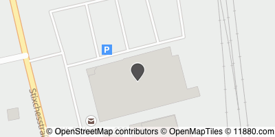 Auf Stadtplan Leverkusen anzeigen