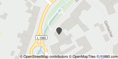Auf Stadtplan Apolda anzeigen