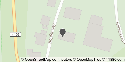 Auf Stadtplan Haina, Kloster anzeigen